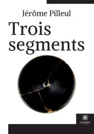 Title: Trois segments, Author: Jérôme Pilleul
