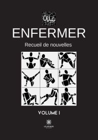 Title: Enfermer: Volume I, Author: CALC