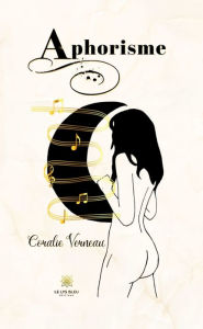 Title: Aphorisme, Author: Coralie Verneau