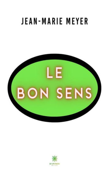 Le bon sens