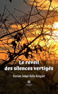 Title: Le réveil des silences vertigés, Author: Romain Sokpé Bally-Kenguet