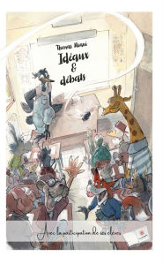 Title: Idéaux et débats, Author: Thomas Miani