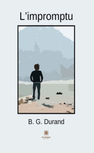 Title: L'impromptu, Author: B.G. Durand