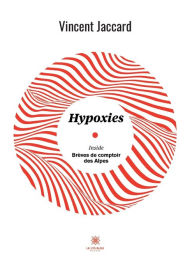 Title: Hypoxies, Author: Vincent Jaccard