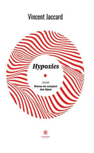 Title: Hypoxies, Author: Vincent Jaccard