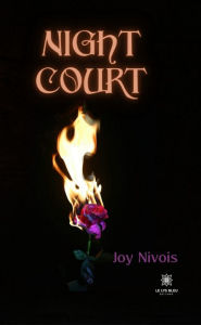 Title: Night Court, Author: Joy Nivois