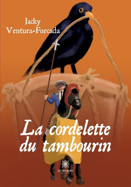 La cordelette du tambourin