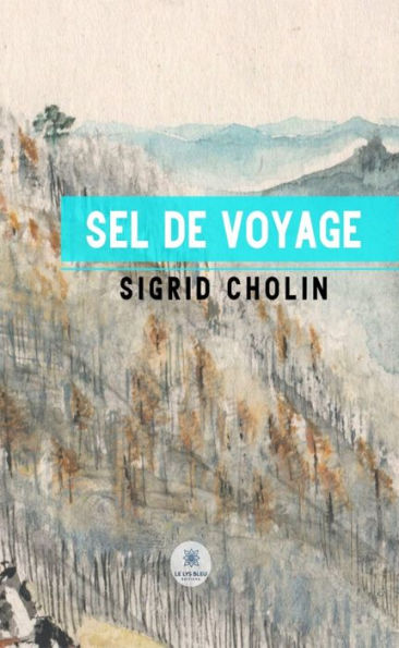 Sel de voyage