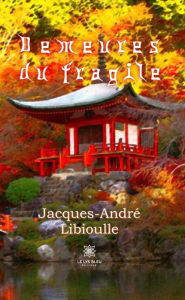 Title: Demeures du fragile, Author: Jacques-André Libioulle