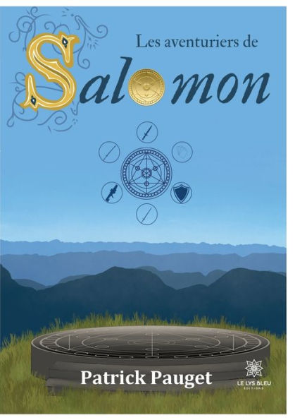 Les aventuriers de Salomon