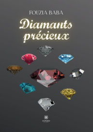Title: Diamants précieux, Author: Fouzia Baba
