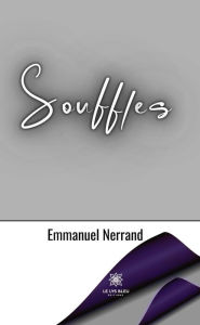 Title: Souffles, Author: Emmanuel Nerrand