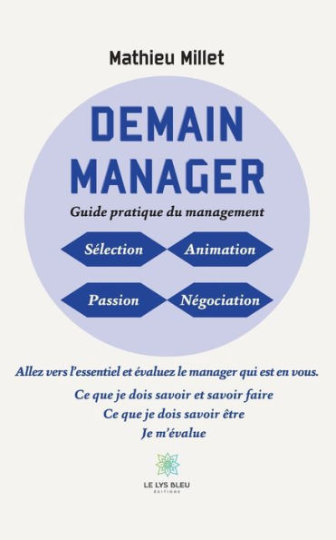 Demain manager