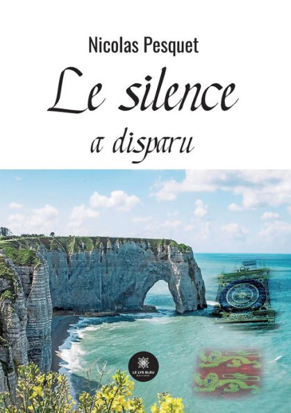 Le silence a disparu