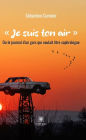 « Je suis ton air »: Ou le journal d'un gars qui voulait être sophrologue