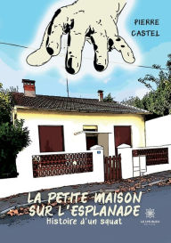 Title: La petite maison sur l'esplanade: Histoire d'un squat, Author: Pierre Castel