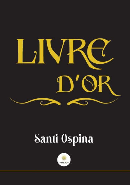 Livre d'or