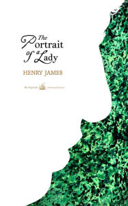 Title: The Portrait of a Lady, Author: Henry James