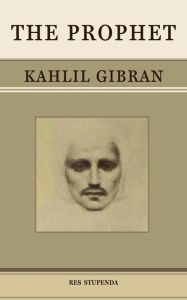 Title: The Prophet, Author: Kahlil Gibran