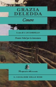 Title: Cenere, Author: Grazia Deledda