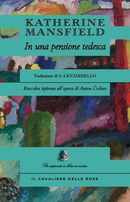 In una pensione tedesca
