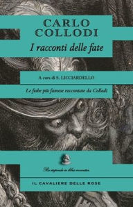 Title: I racconti delle fate, Author: Carlo Collodi