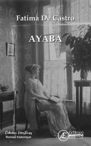 Title: AYABA, Author: Fatima de Castro