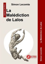 Title: La Malédiction de Laios, Author: Simon Lecomte