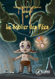Title: Liann et le sablier des fées, Author: Suzanne Max