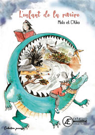 Title: L'enfant de la rivière, Author: Mido