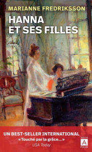 Title: Hanna et ses filles, Author: Marianne Fredriksson