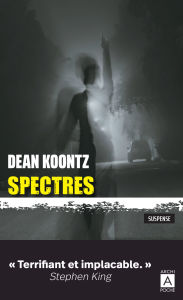 Title: Spectres, Author: Dean Koontz