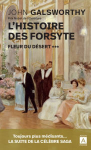 Title: L'Histoire des Forsyte***, Author: John Galsworthy