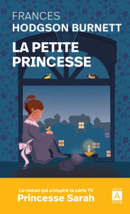 Title: La petite princesse, Author: Frances Hodgson Burnett