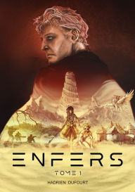 Title: Enfers: Tome 1, Author: Hadrien Dufourt