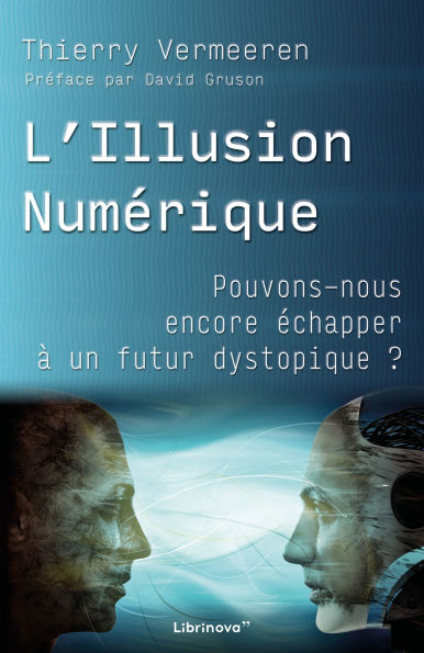 L'Illusion Numérique: Pouvons-nous encore échapper à un futur dystopique ?