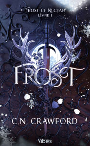 Title: Frost T1, Author: C.N. Crawford