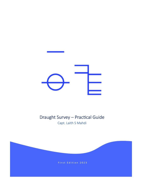 Draught Survey - Practical Guide