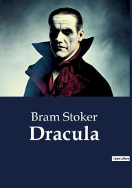 Title: Dracula, Author: Bram Stoker