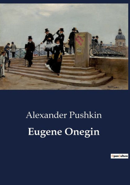 Eugene Onegin