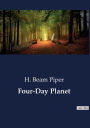 Four-Day Planet