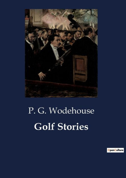 Golf Stories