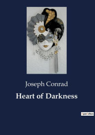 Title: Heart of Darkness, Author: Joseph Conrad