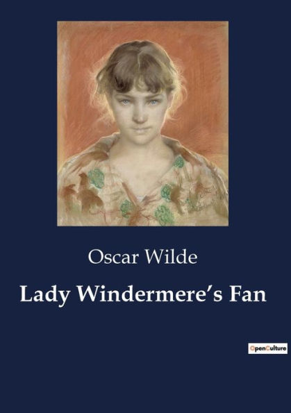 Lady Windermere's Fan