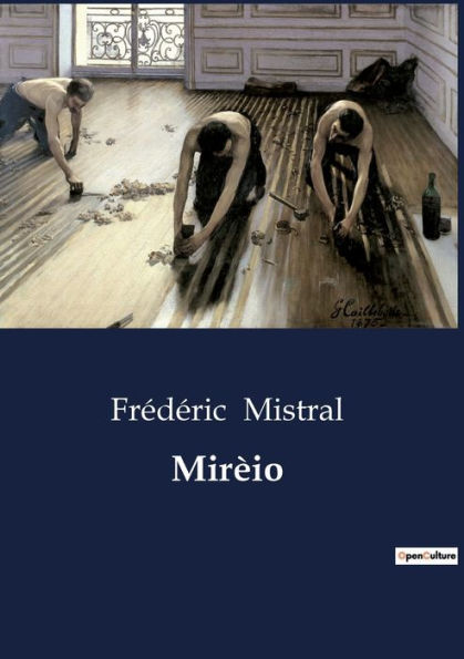 Mirèio