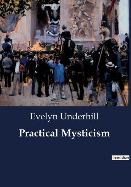 Practical Mysticism