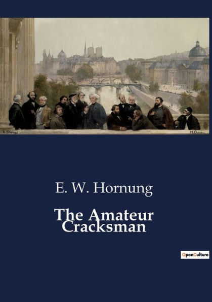 The Amateur Cracksman