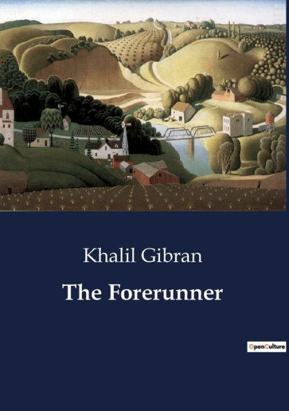 The Forerunner