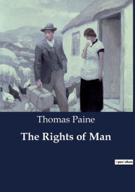 Title: The Rights of Man, Author: Thomas Paine