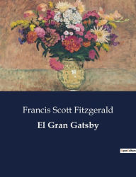 Title: El Gran Gatsby, Author: F. Scott Fitzgerald